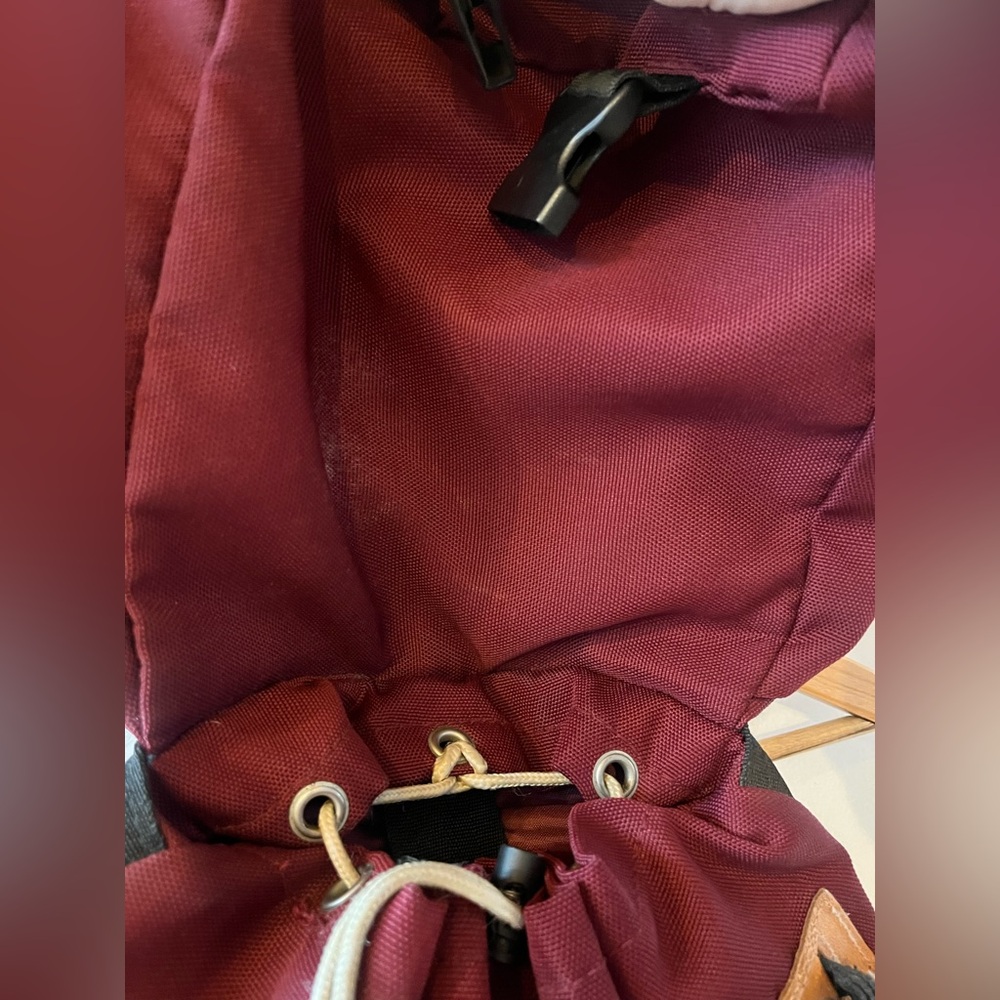 Poler Outdoor backpack - Picture 4 of 6